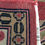 Thumbnail: Handmade Turkish Signed Vintage Area Rug