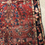Thumbnail: Antique Persian Sarouk Handmade Wool Rug