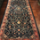 Thumbnail: Vintage Handmade Persian Bakhtiari Wide Runner