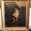 Thumbnail: Antique oil painting