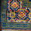 Thumbnail: Vintage Rare Handmade Beluch Wool Rug