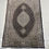 Thumbnail: Handmade wool & Silk Tabriz Area Rug