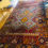 Thumbnail: Antique Moroccan Handmade Wool Rug