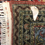 Thumbnail: Handmade animal motif Persian wool rug