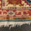 Thumbnail: Vintage Handmade Wool Rug