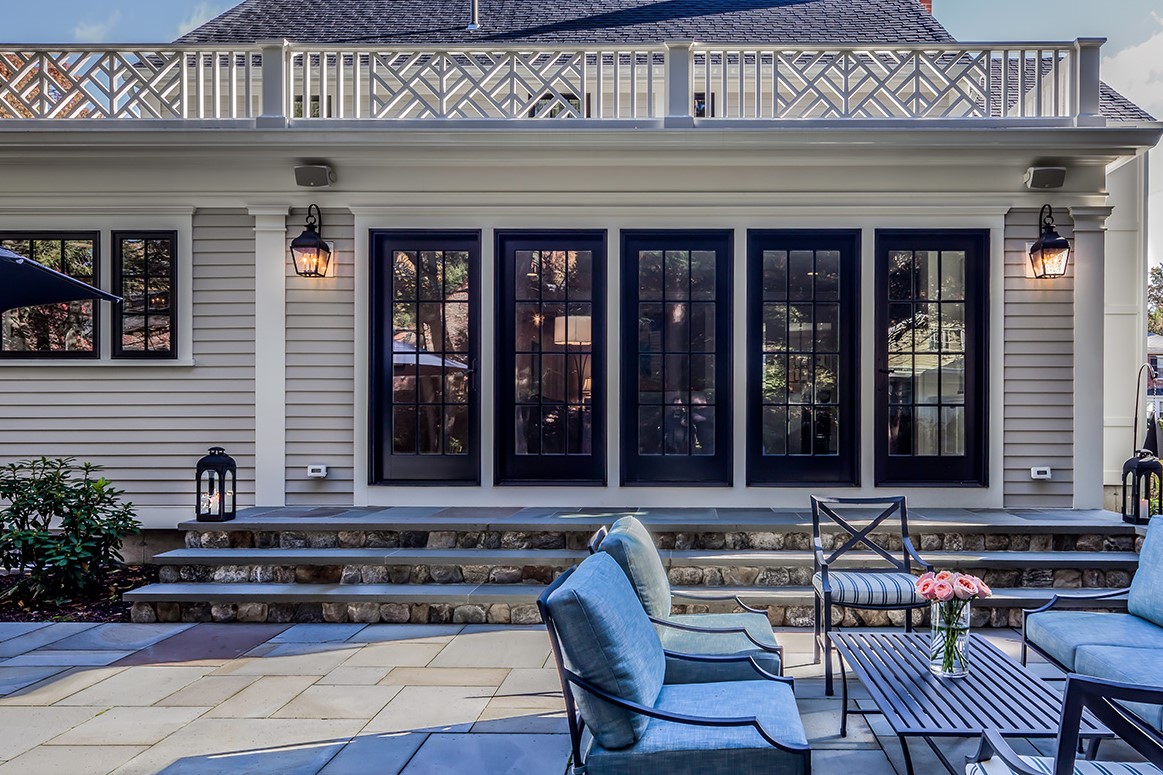 Landscaping Belmont Landscape & Tree United States