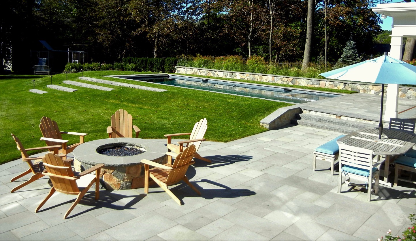 Landscaping Belmont Landscape & Tree United States