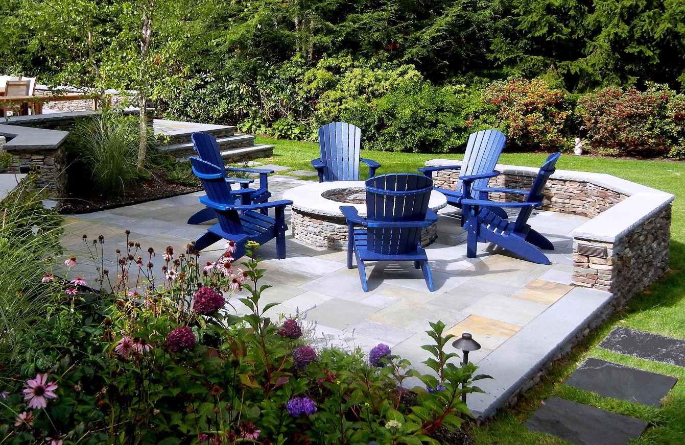 Landscaping Belmont Landscape & Tree United States