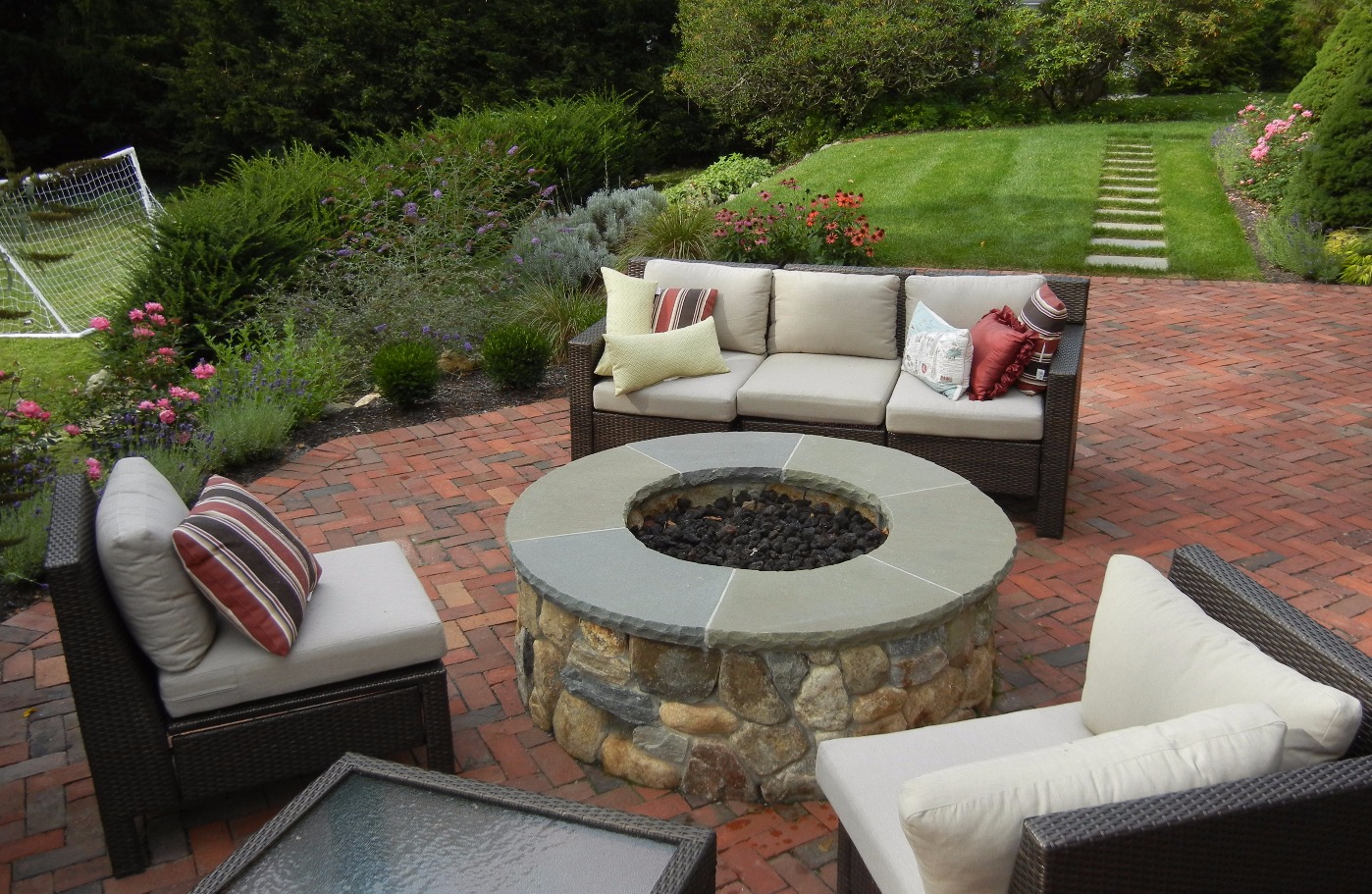 Landscaping Belmont Landscape & Tree United States