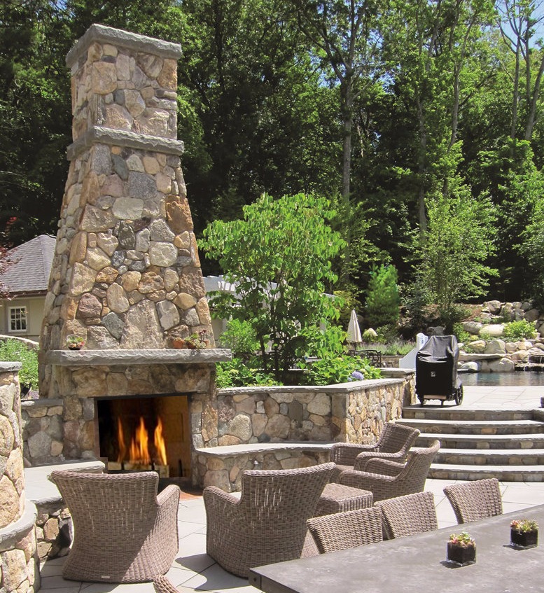 Landscaping | Belmont Landscape & Tree | United States