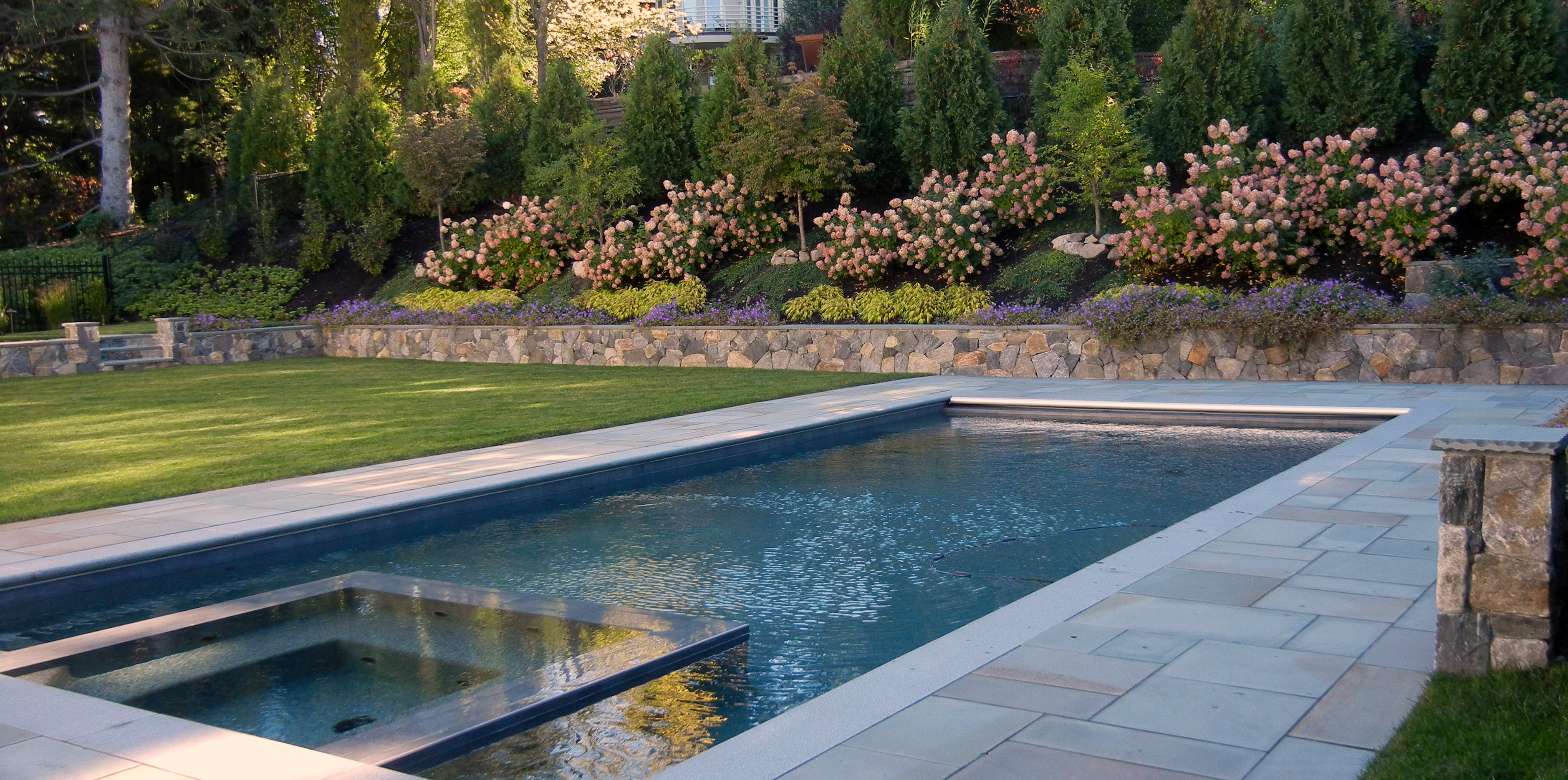 Landscaping Belmont Landscape & Tree United States