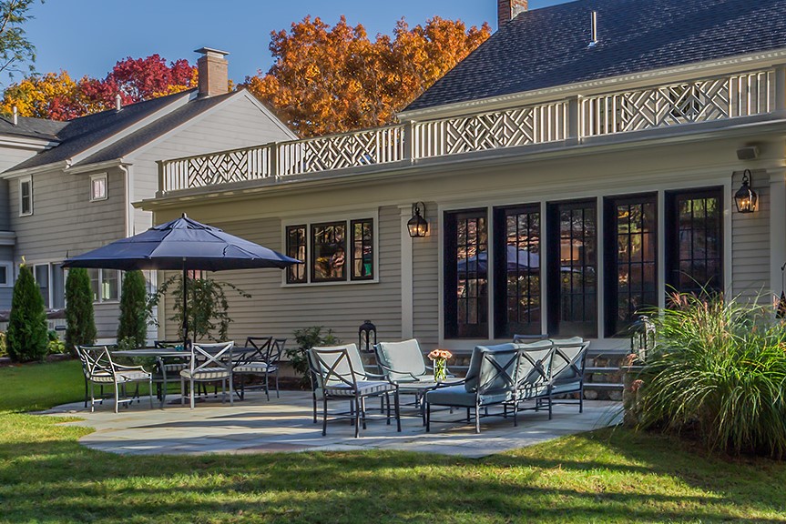 Landscaping Belmont Landscape & Tree United States