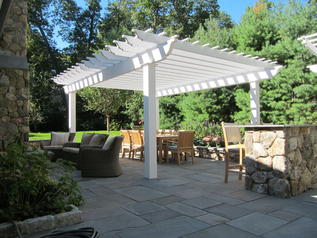 Landscaping Belmont Landscape & Tree United States