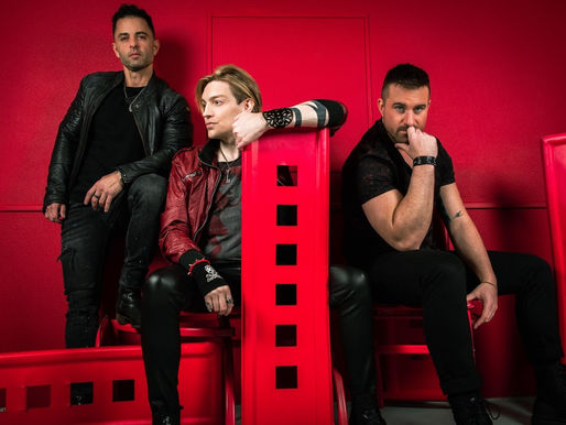 The Calling confirma novas datas no Brasil em 2024