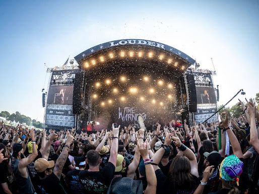 WACKEN OPEN AIR 2024: Ensolarado, tranquilo e barulhento – Um grande espetáculo de metal chega ao fim