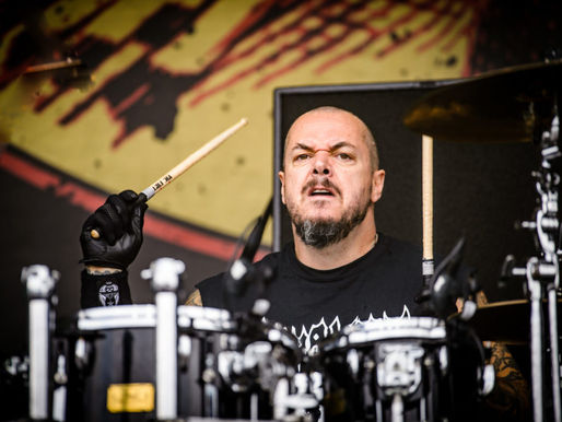 Iggor Cavalera dá sua resposta ao anúncio do fim do Sepultura