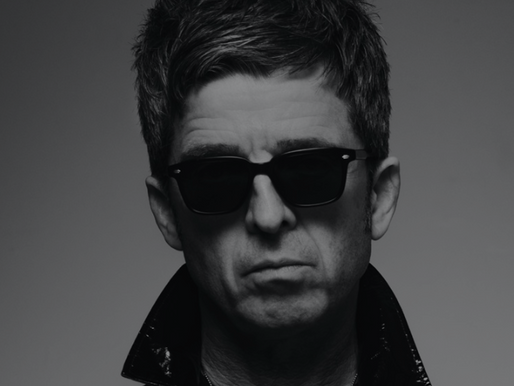 Noel Gallagher diz que Guns N’ Roses headliner do Glastonbury “é coisa de louco”