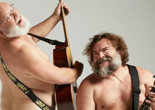 Tenacious D suspende atividades após piada de Kyle Gass sobre atentado contra Trump
