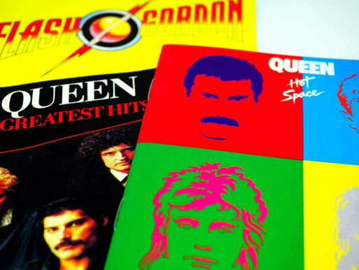 Quando o Queen teve o primeiro clipe banido da história da MTV