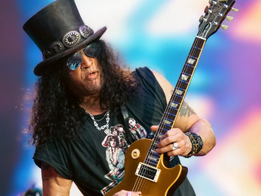 Slash anuncia nova HQ ‘Deathstalker’ e divulga trailer