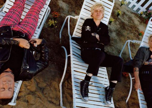 Green Day lança “Dilemma”, mais um single do próximo álbum