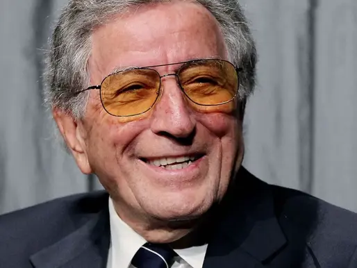 Morre Tony Bennett, aos 96 anos, uma das maiores vozes da música americana