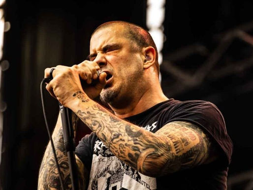 Pantera: “isso é com os caras. O que eles quiserem fazer”, diz Zakk sobre compor novas músicas