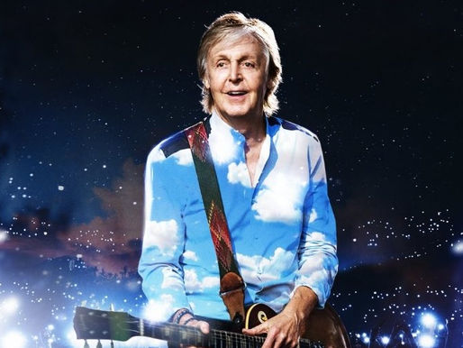 Paul McCartney no Brasil: Problemas na venda online gera fila por ingressos em Belo Horizonte