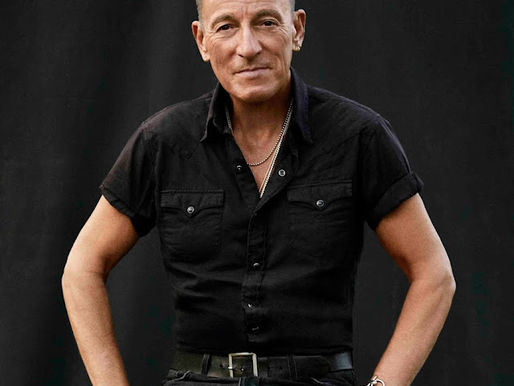 Bruce Springsteen lança novo single, produzido pelo guitarrista dos The National