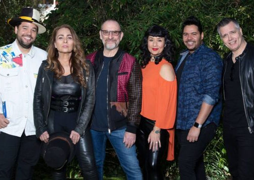 Men at Work anuncia 3 shows no Brasil para fevereiro de 2024