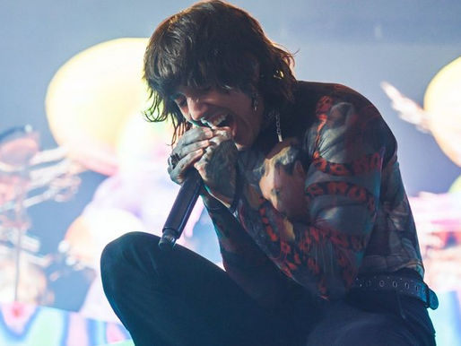 Oliver Sykes, do Bring Me The Horizon rebate criticas sobre nova sonoridade da banda