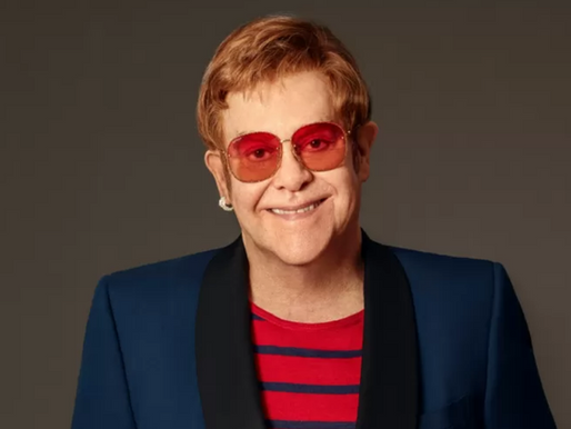 Elton John: Turnê de despedida se torna a mais lucrativa da história