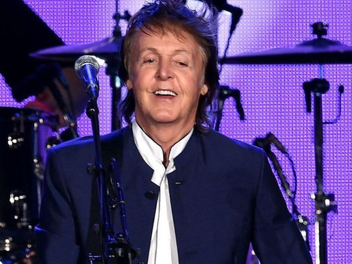 Paul McCartney anuncia data extra em São Paulo