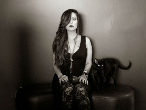 “Escrevi sangrando”: Pitty celebra o disco “Setevidas”, prestes a completar 10 anos