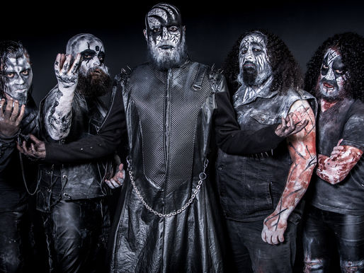 ALCHEMIA: banda de horror metal retorna ao Brasil para show exclusivo na Horror Expo 2023