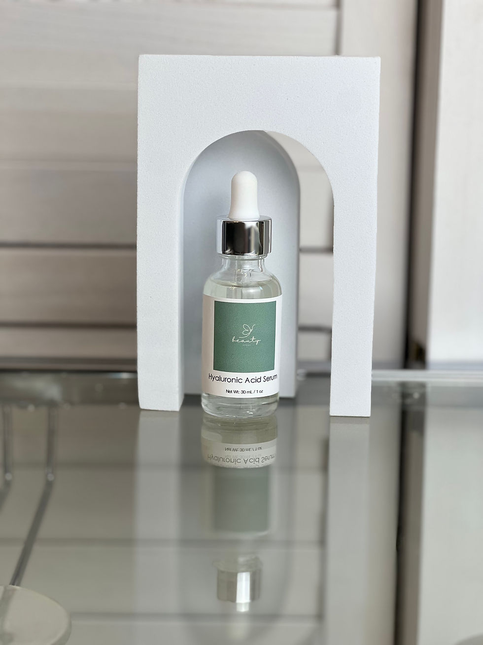 Thumbnail: Hydra-Bliss Hyaluronic Acid Serum