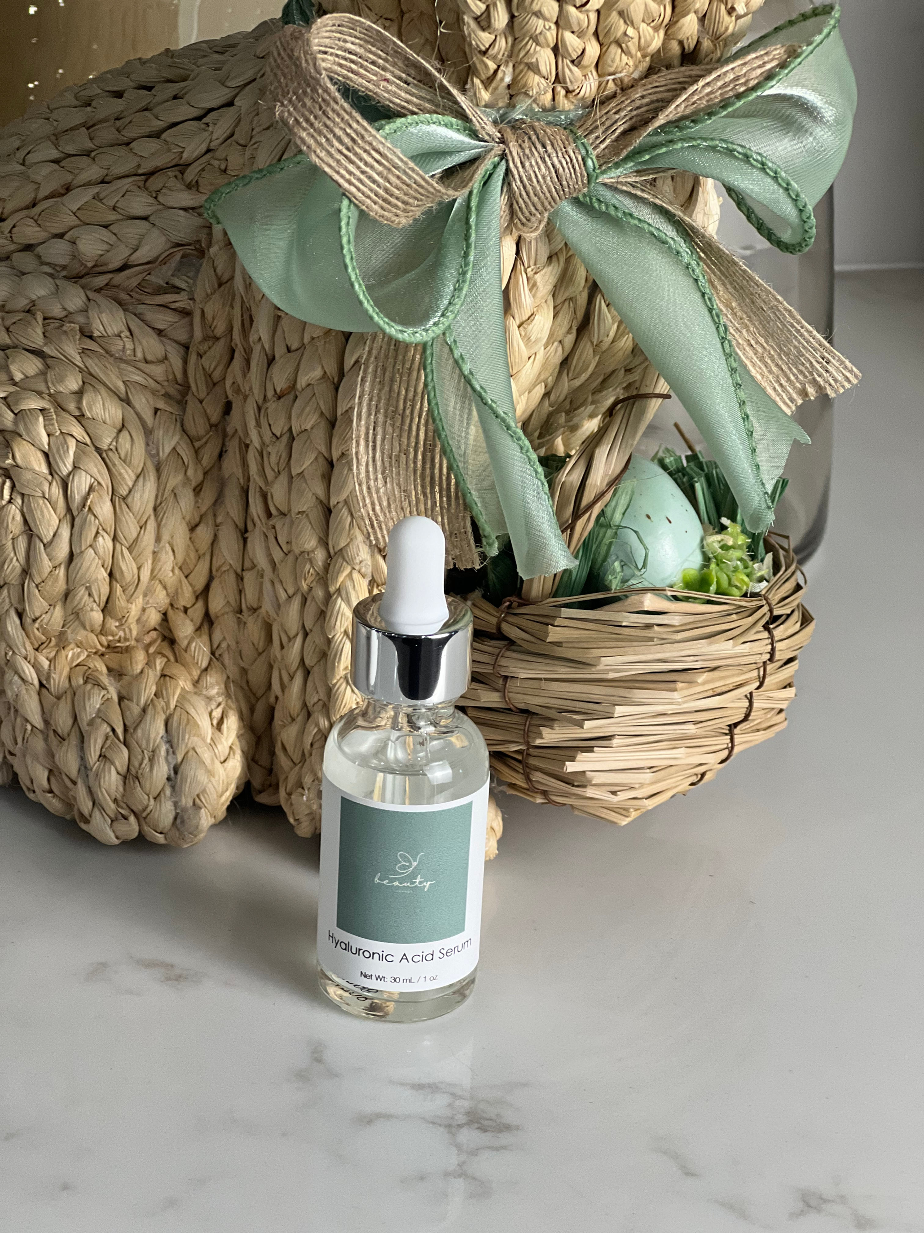 Hydra-Bliss Hyaluronic Acid Serum