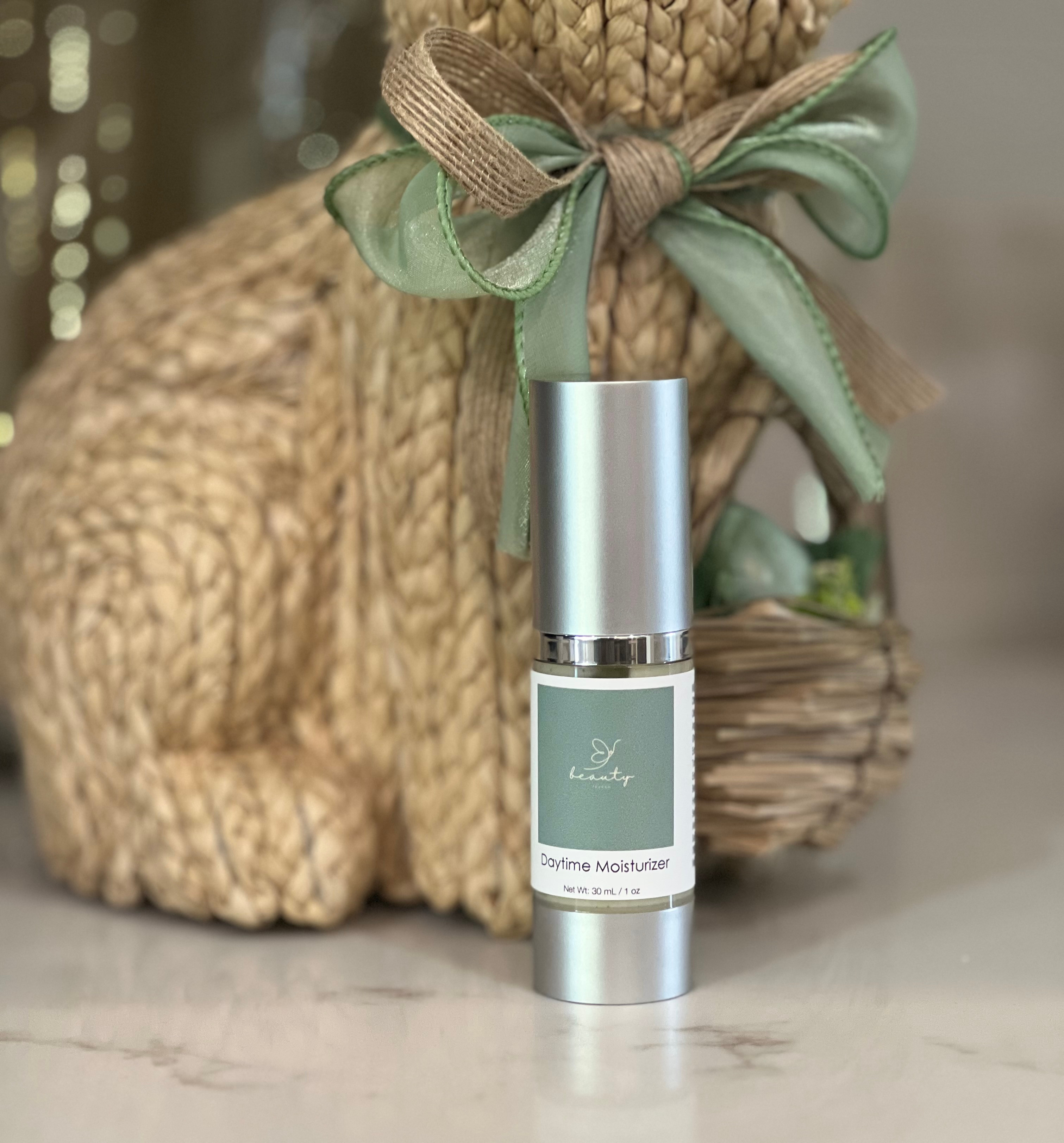 Daylight Boost Moisturizer