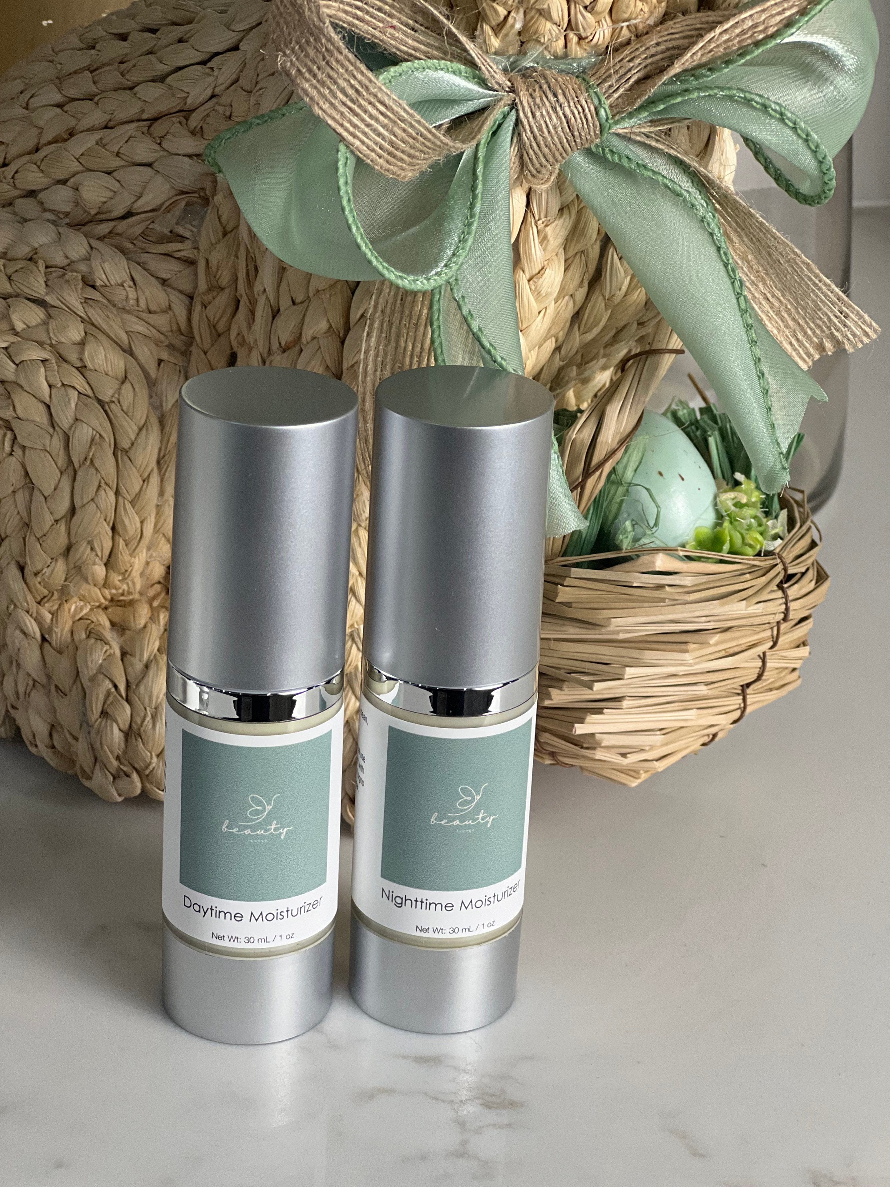 Skin so Soft Moisturizers-Day & Night