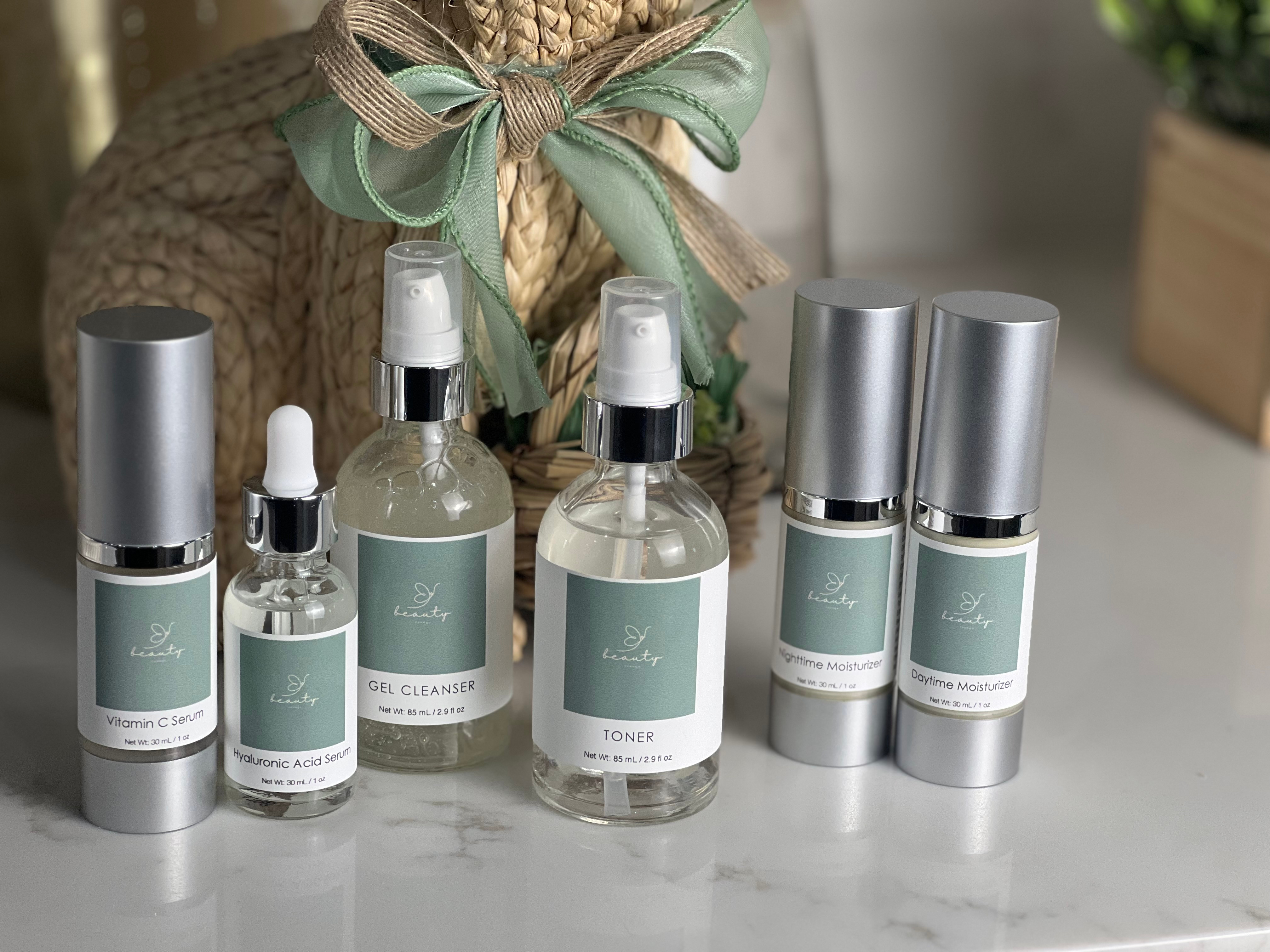 Earthly Elegance Collection