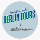 Positive Vibes Berlin Logo