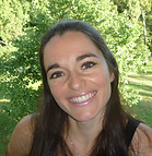 Photo de Priscilla MENDES Naturopathe iridologue à Gradignan