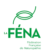 Logo FENA naturopathie gradignan, ressources sur la naturopathie.