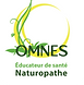 Logo OMNES 2021