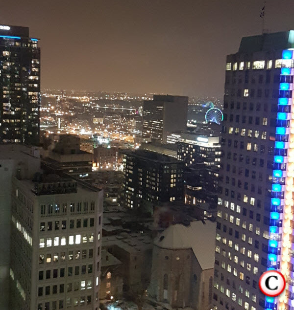 luxury Apartments for rent Downtown Montreal TOM Condos near McGill