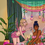 Thumbnail: Fairy art, fairy tea party, tea party art, girly art, wlw art, fairy party, cute fairies, sexy fairies, girls night party art