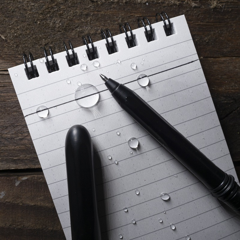 Thumbnail: Rite in the Rain All Weather Pocket Pen No: BK92
