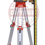 Thumbnail: Spectra Precision GL422N + HL760 Self Leveling Rotary Laser Level Lenker Package