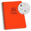 Thumbnail: Rite in the Rain Side Spiral Notebooks No: OR73