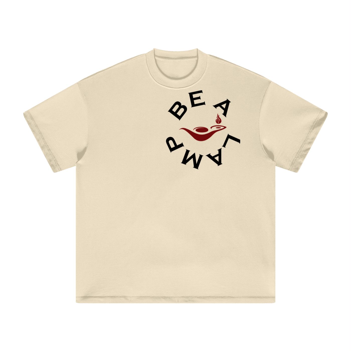 The Light is My Identity